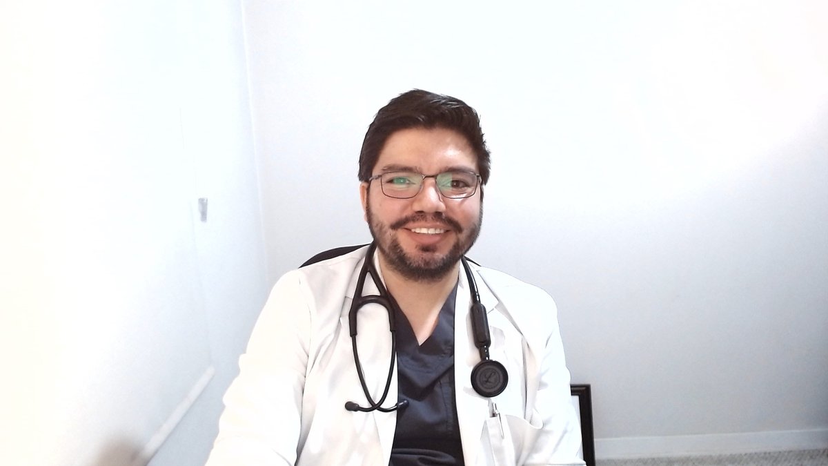 Dr. Daniel Contreras Reyes